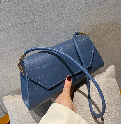 Women’s Shoulder Bag | Korean Style | Fashion | Casual