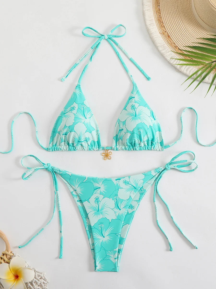 Women’s Micro Bikini | Sexy | Beach
