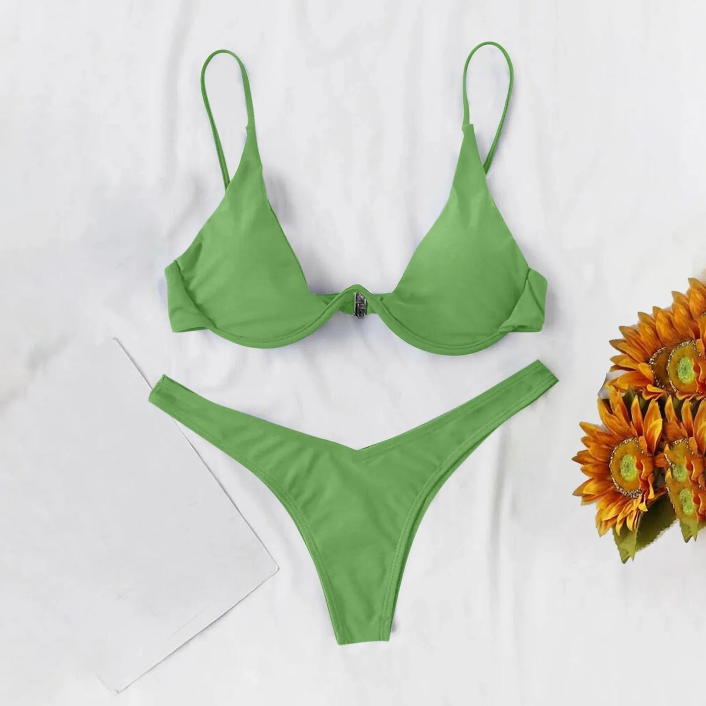 Women’s Push Up Bikini | Swimwear | Sexy