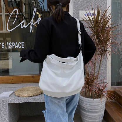 Women’s Shoulder Tote Bag | Large Capacity | Fashion | Travel