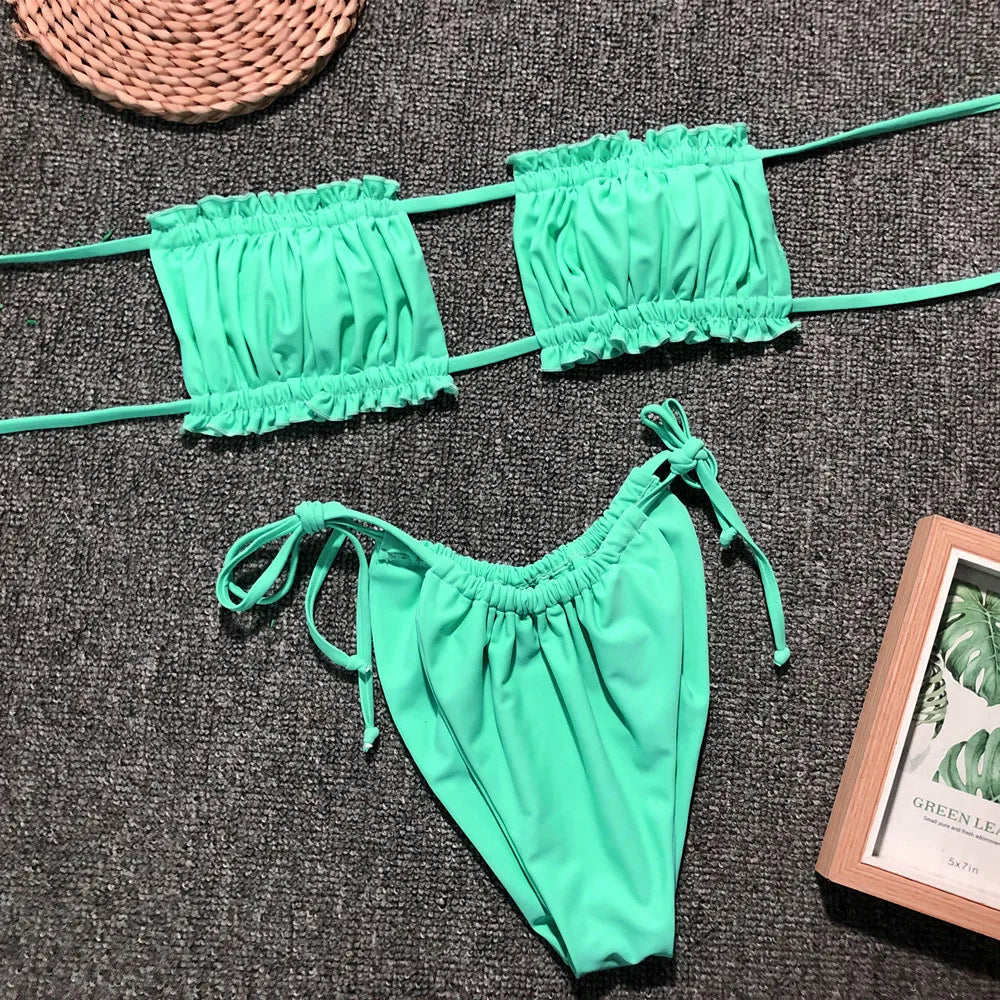 Women’s Swimwear Bikini | Sexy | Beach