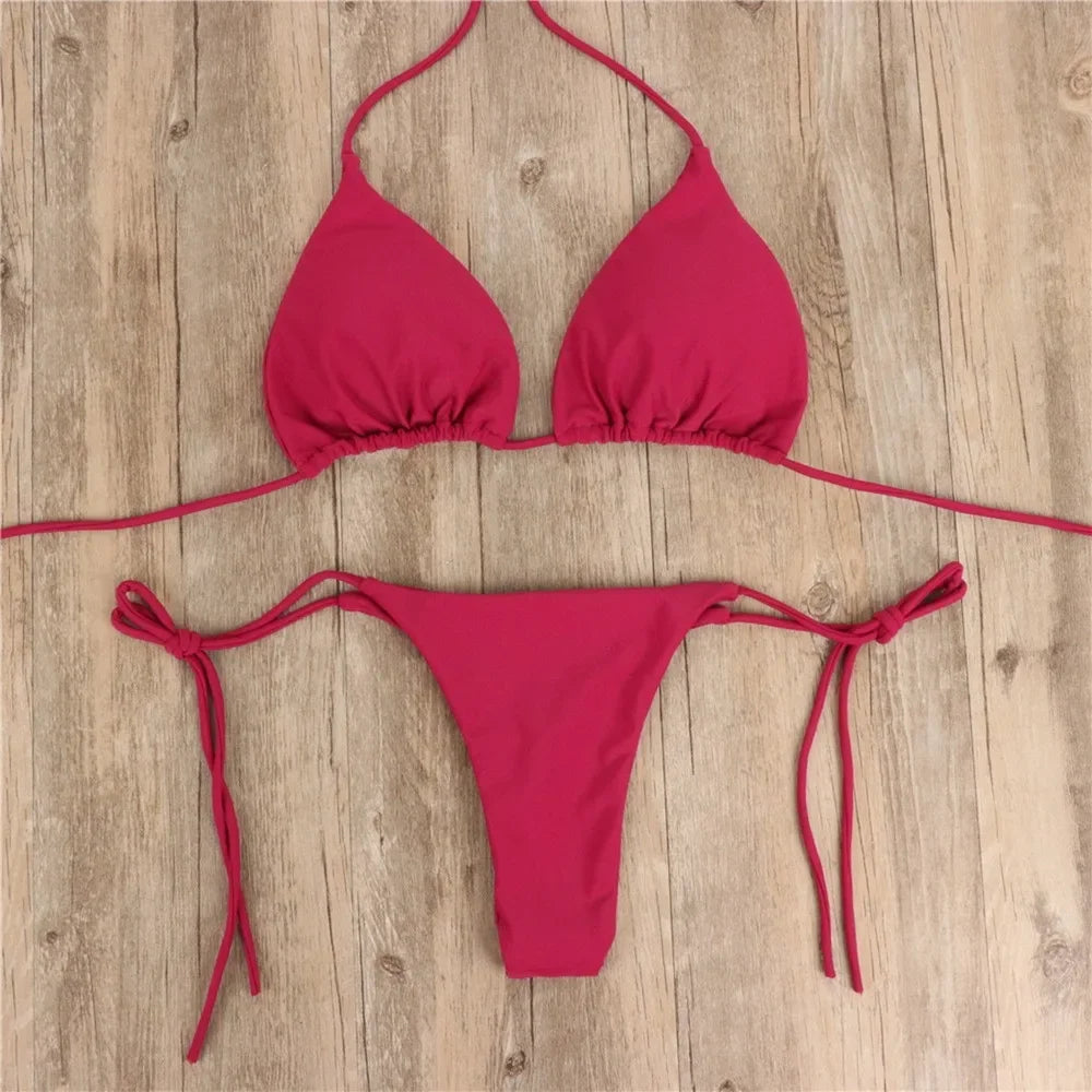 Women’s Swim Bikini | Sexy | Beach