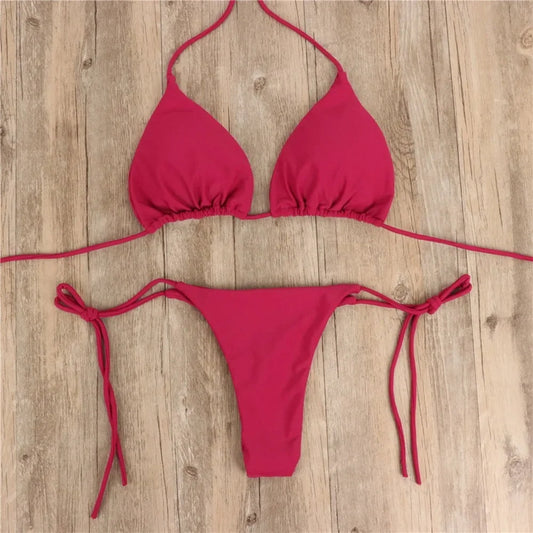 Women’s Swim Bikini | Sexy | Beach
