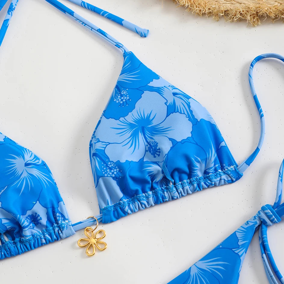 Women’s Micro Bikini | Sexy | Beach