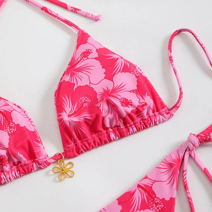 Women’s Micro Bikini | Sexy | Beach