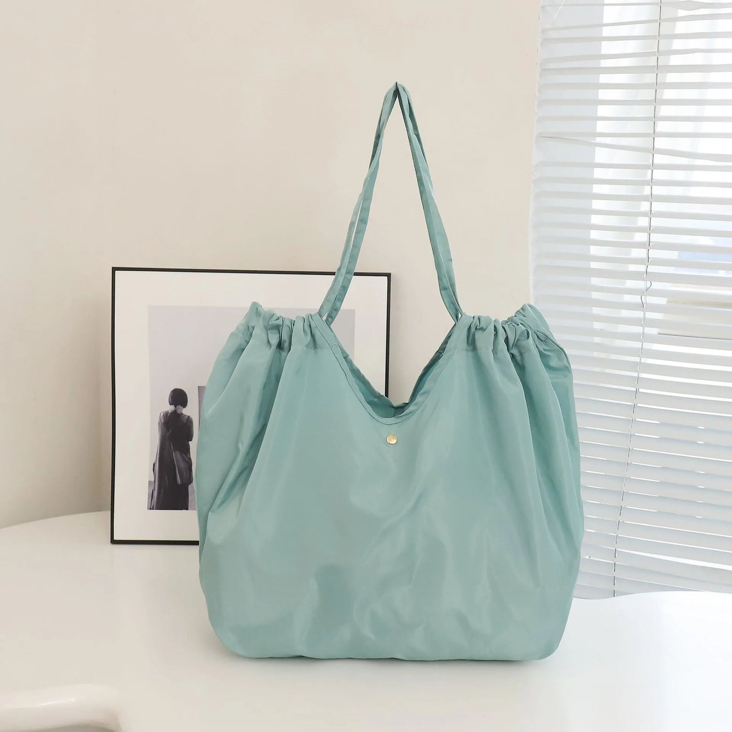 Women’s Tote Bag | Foldable | Large Capacity | Everyday