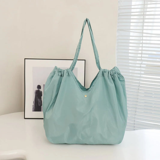 Women’s Tote Bag | Foldable | Large Capacity | Everyday