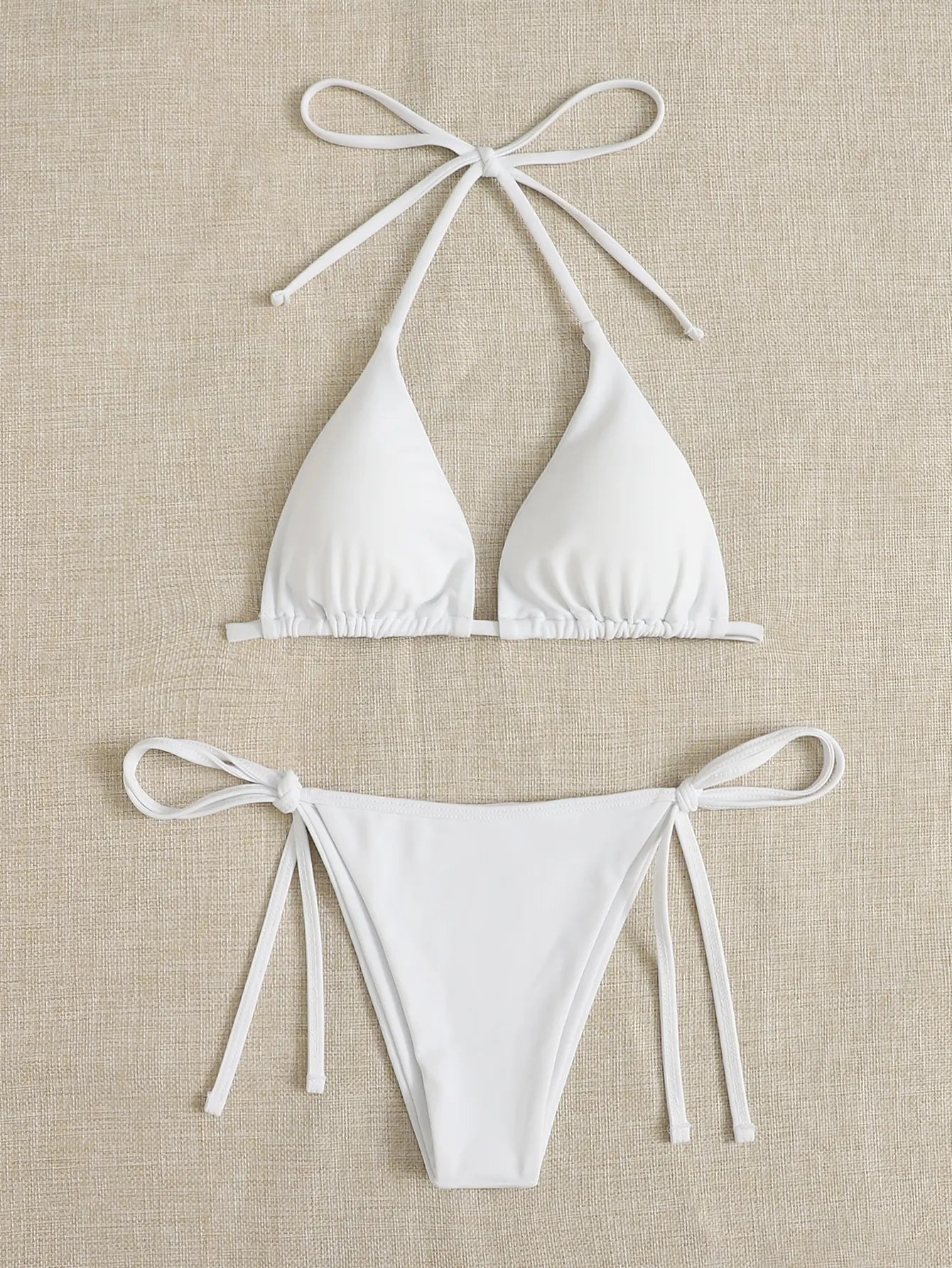 Women’s Swimwear Bikini | Sports | Solid