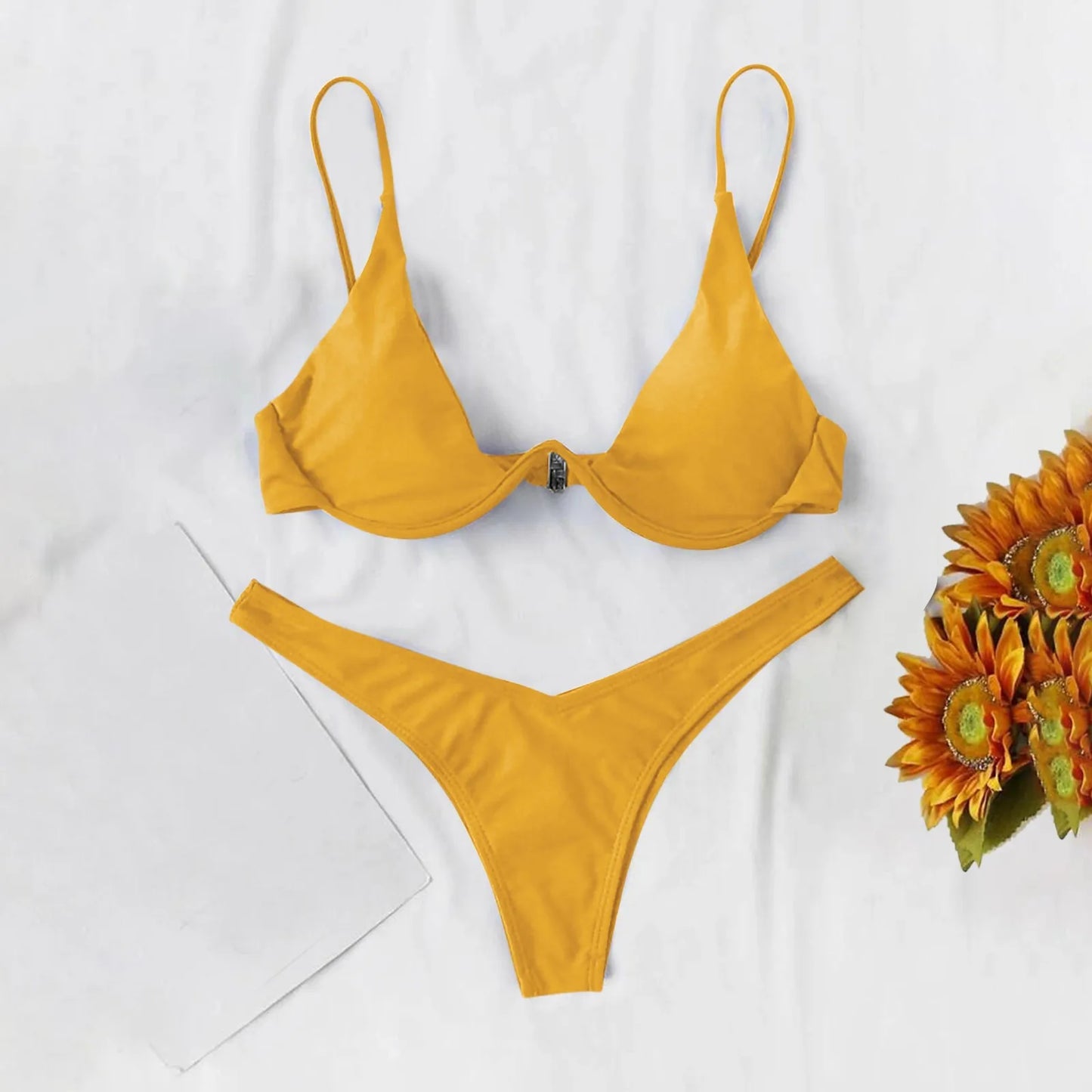 Women’s Push Up Bikini | Swimwear | Sexy