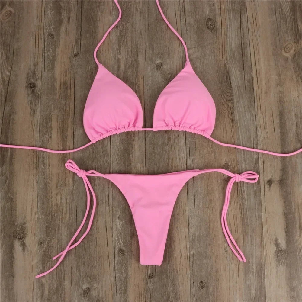 Women’s Swim Bikini | Sexy | Beach