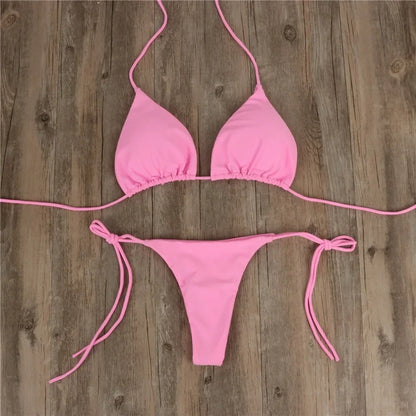 Women’s Swim Bikini | Sexy | Beach