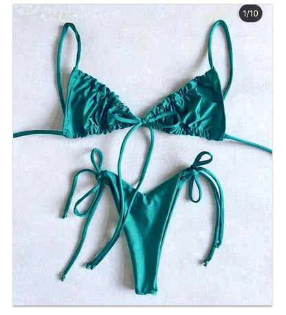 Women’s Bikini | Sexy | Swimwear