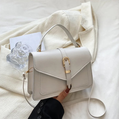 Women’s Crossbody Mini Bag | Minimalist | Square | Fashion