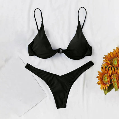Women’s Push Up Bikini | Swimwear | Sexy