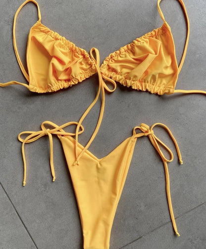 Women’s Bikini | Sexy | Swimwear
