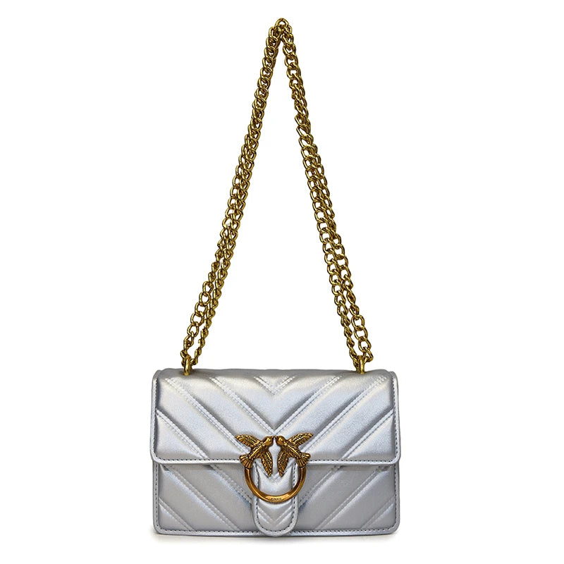 Women’s Crossbody Bag | Chain | Large Capacity | Fashion