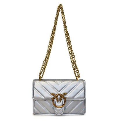 Women’s Crossbody Bag | Chain | Large Capacity | Fashion