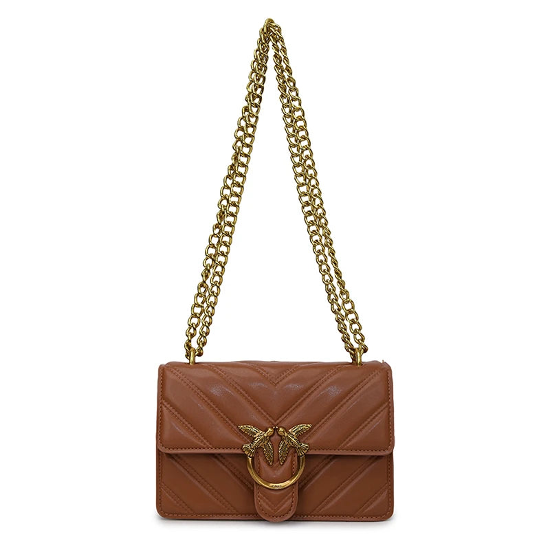 Women’s Crossbody Bag | Chain | Large Capacity | Fashion