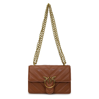 Women’s Crossbody Bag | Chain | Large Capacity | Fashion