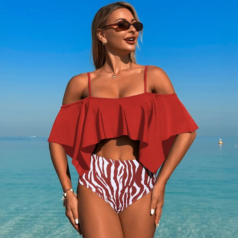 Women’s Swimwear Set | Sports | Sexy 2PCS