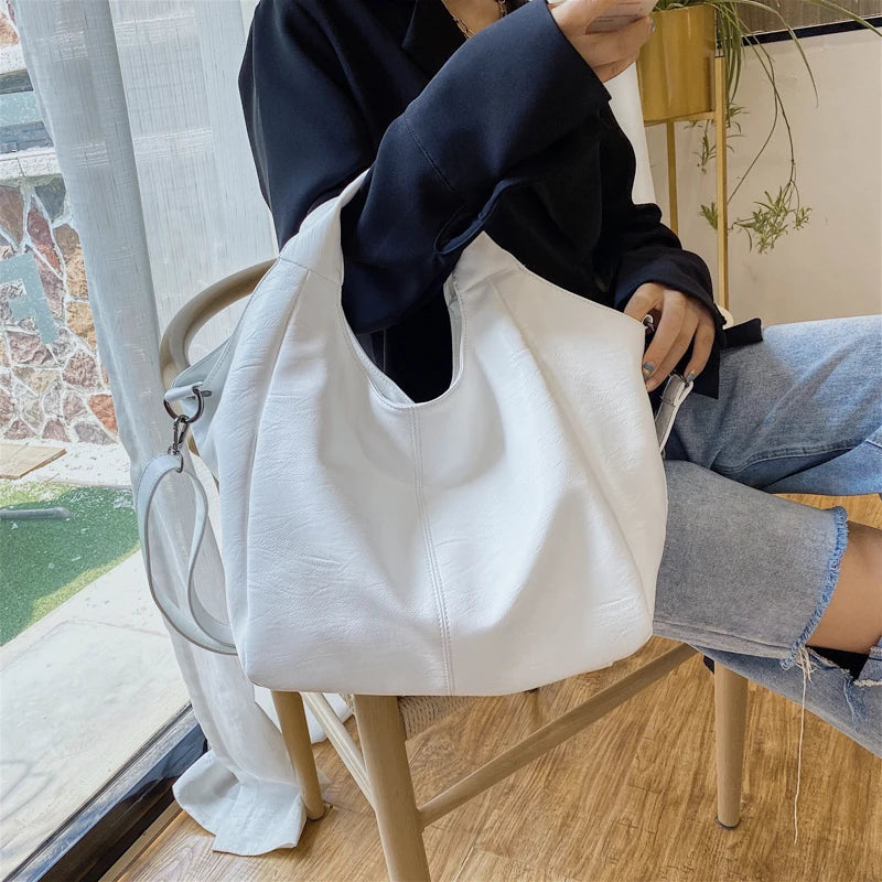 Women’s Shoulder Tote Bag | Large Capacity | Fashion | Travel
