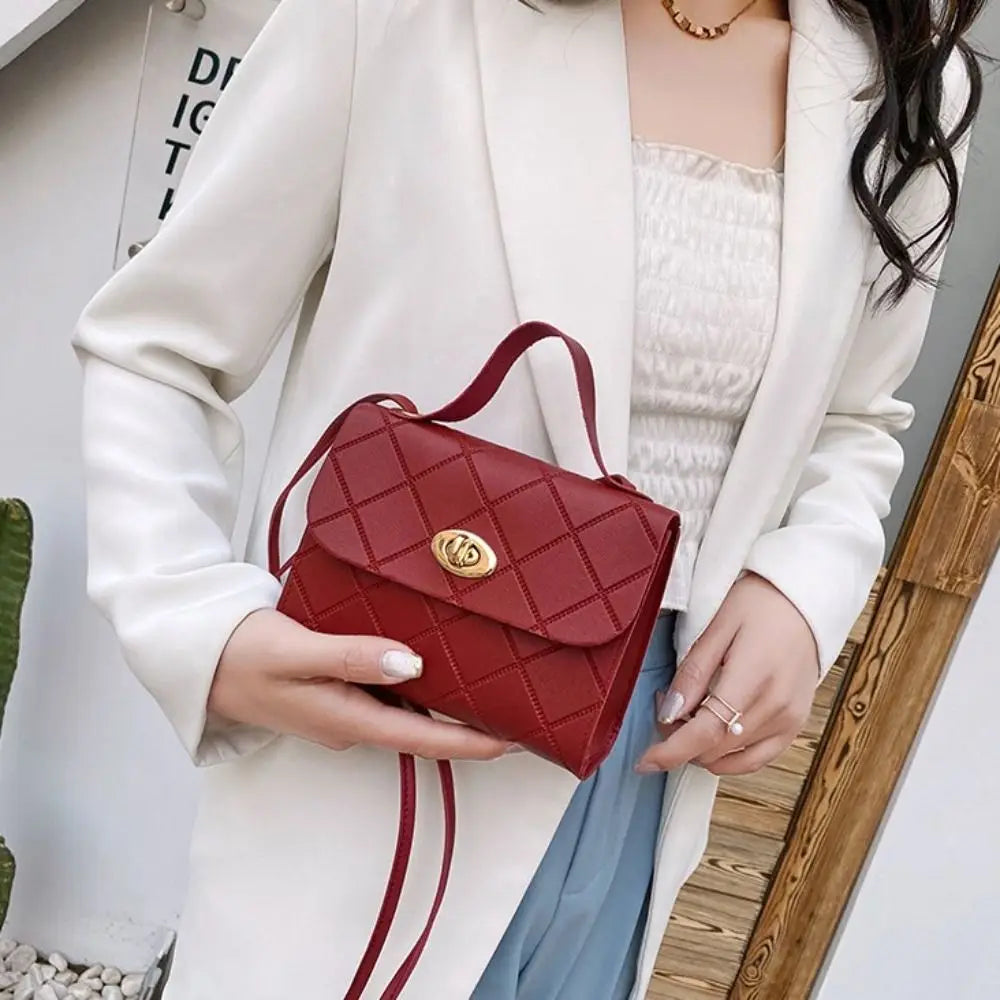 Women’s Crossbody Bag | Mini | Fashion | Casual