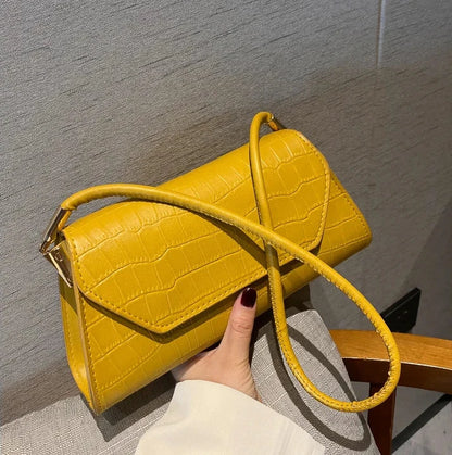 Women’s Shoulder Bag | Korean Style | Fashion | Casual