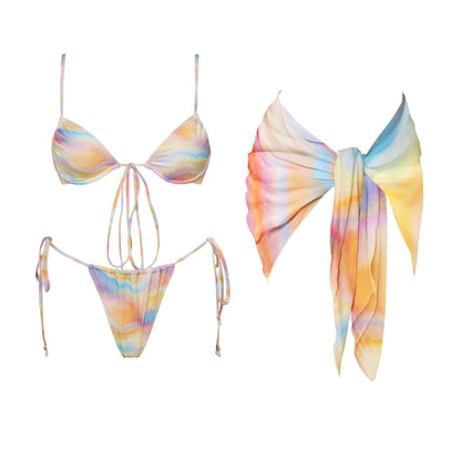 Women’s Swimwear Bikini Set | Sexy | Beach