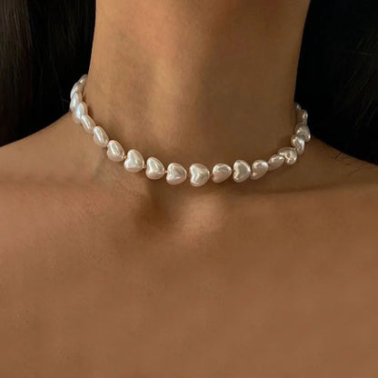Women’s Pearl Necklace | Jewelry | Elegant