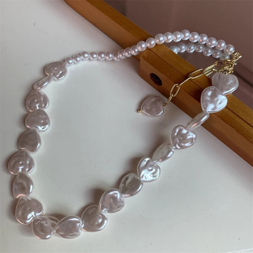 Women’s Pearl Necklace | Jewelry | Elegant