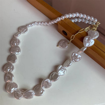 Women’s Pearl Necklace | Jewelry | Elegant