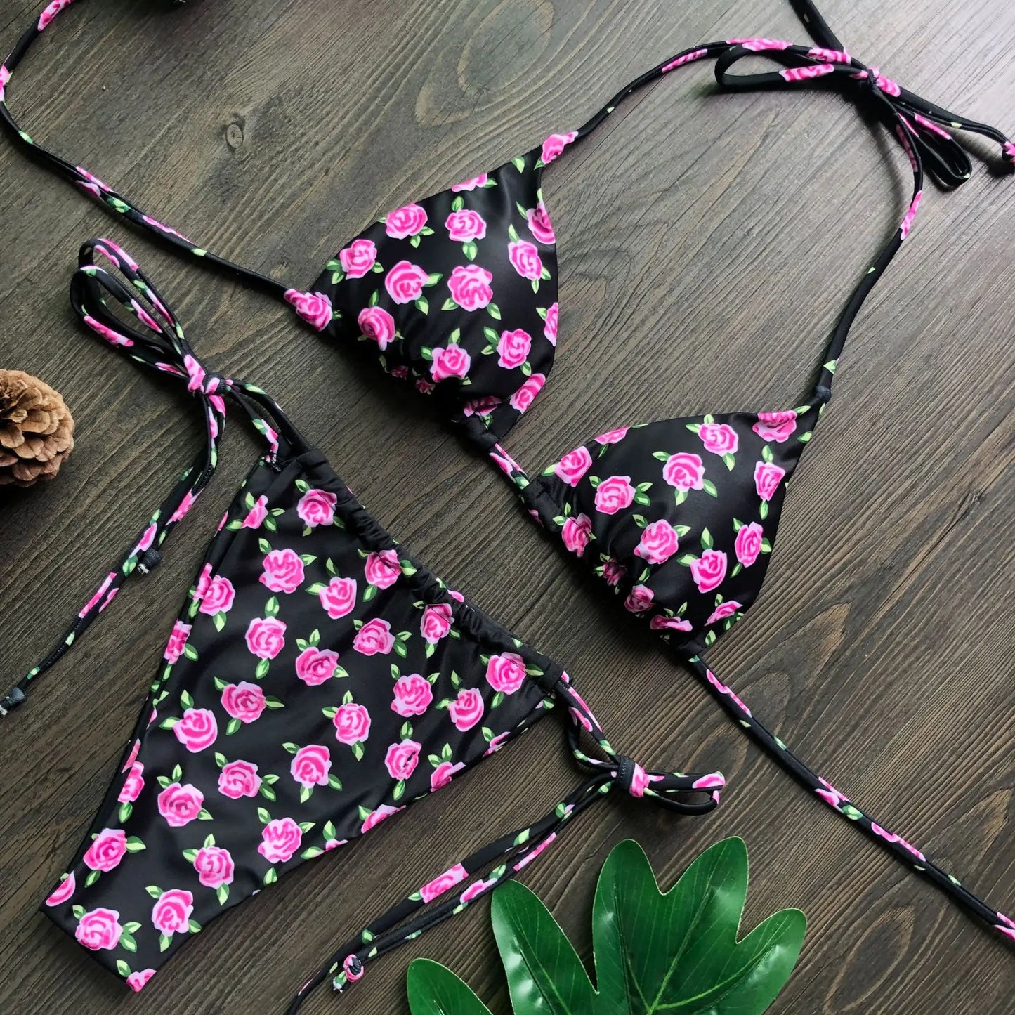Women’s Bikini | Sexy | Swimwear