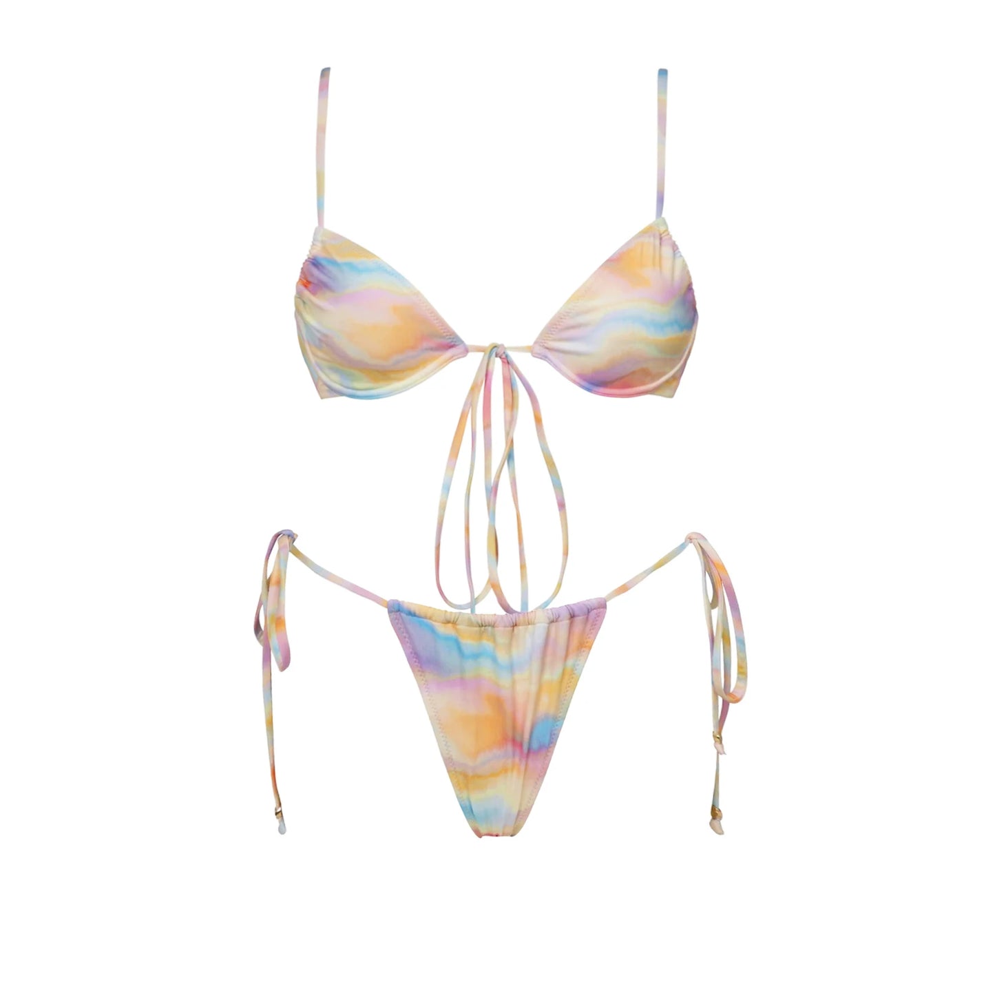 Women’s Swimwear Bikini Set | Sexy | Beach
