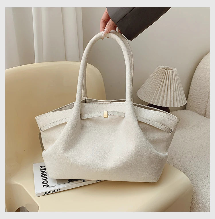 Women’s Tote Bag | Large Capacity | Fashion | Commute