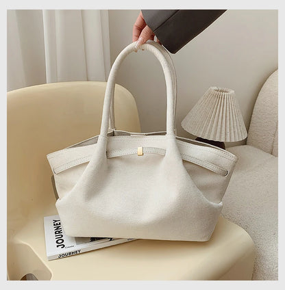 Women’s Tote Bag | Large Capacity | Fashion | Commute