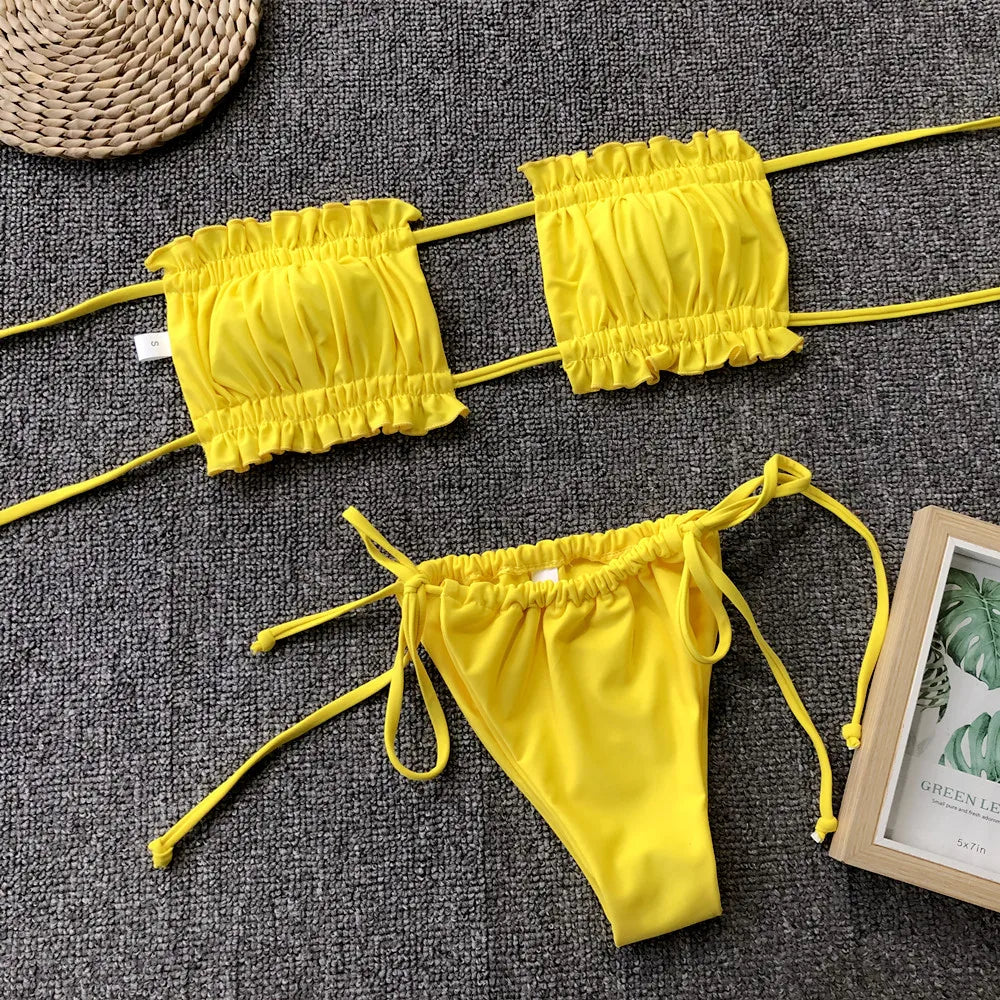 Women’s Swimwear Bikini | Sexy | Beach