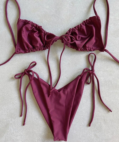 Women’s Bikini | Sexy | Swimwear