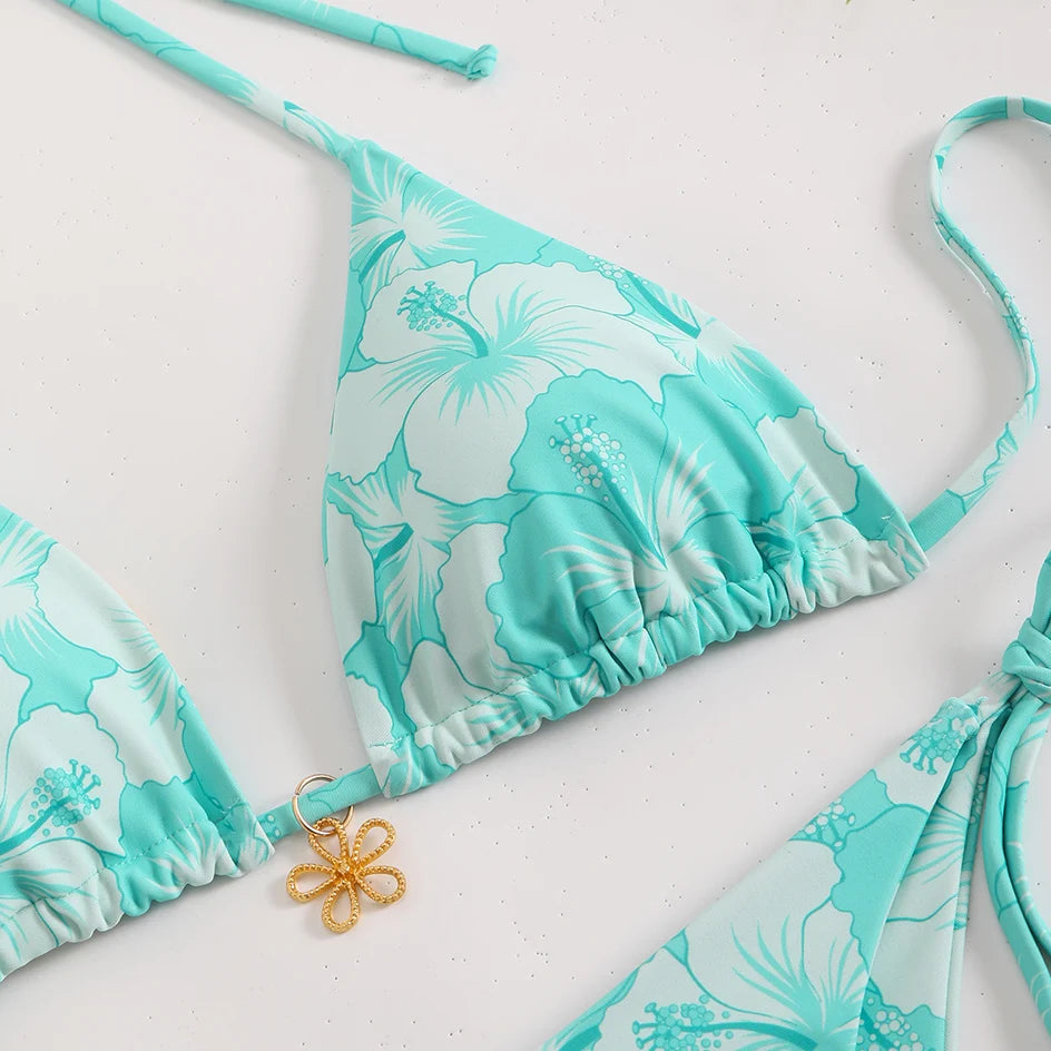 Women’s Micro Bikini | Sexy | Beach