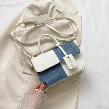 Women’s Tote Shoulder Bag | PU Leather | Fashion | Everyday