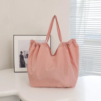 Women’s Tote Bag | Foldable | Large Capacity | Everyday