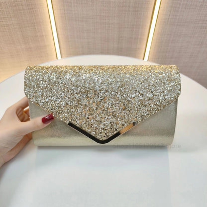 Women’s Mini Bag | Sparkling | Party | Elegant