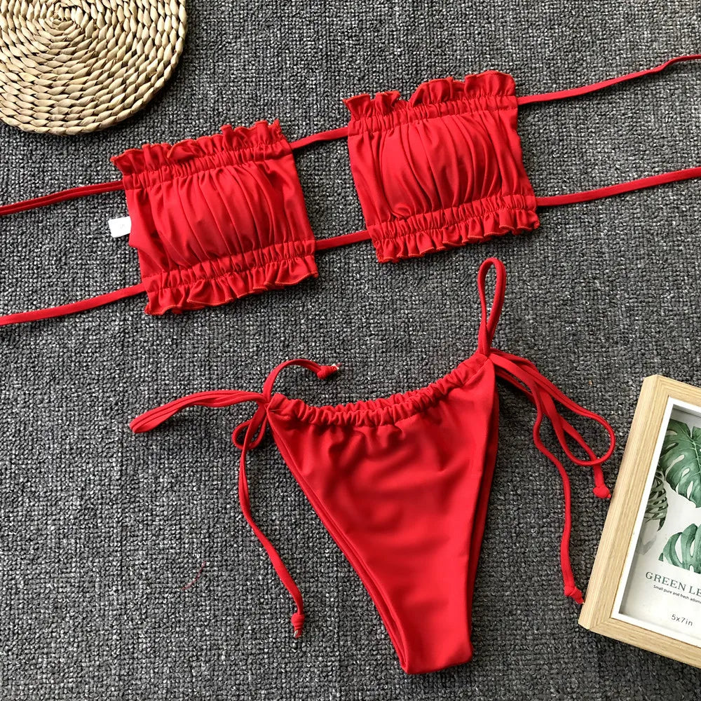 Women’s Swimwear Bikini | Sexy | Beach