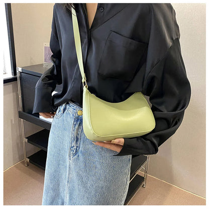 Women’s Shoulder Bag | Fashion | Underarm | Chic