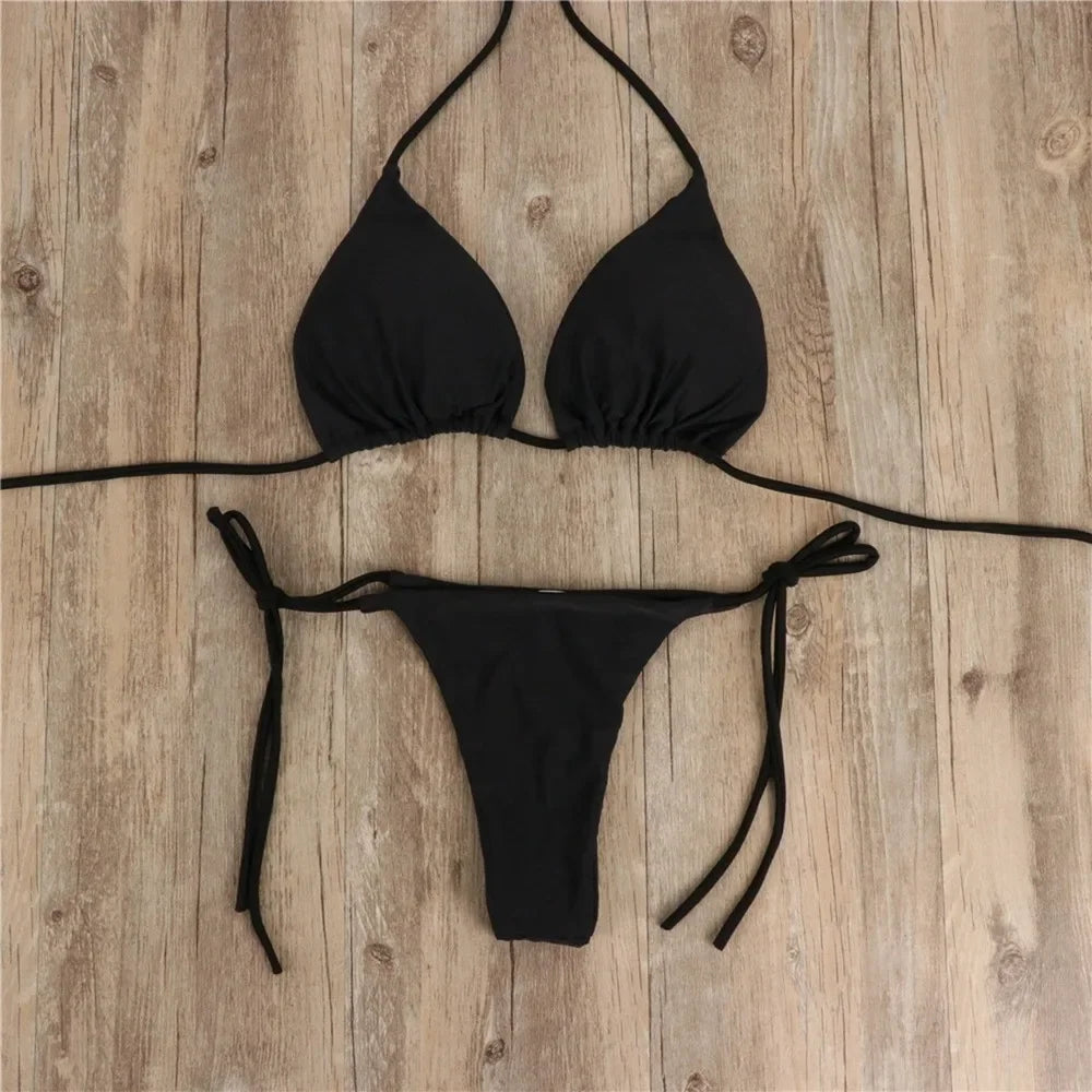 Women’s Swim Bikini | Sexy | Beach