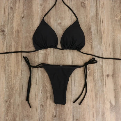 Women’s Swim Bikini | Sexy | Beach