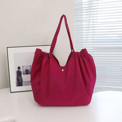 Women’s Tote Bag | Foldable | Large Capacity | Everyday