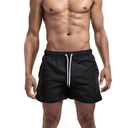 Men’s Quick Dry Swim Shorts – Board Shorts Swimwear