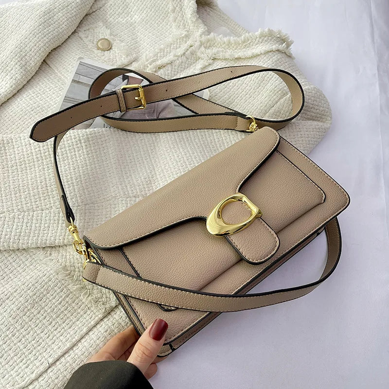 Women’s Mini Bag | Korean Style | Fashion | Chic