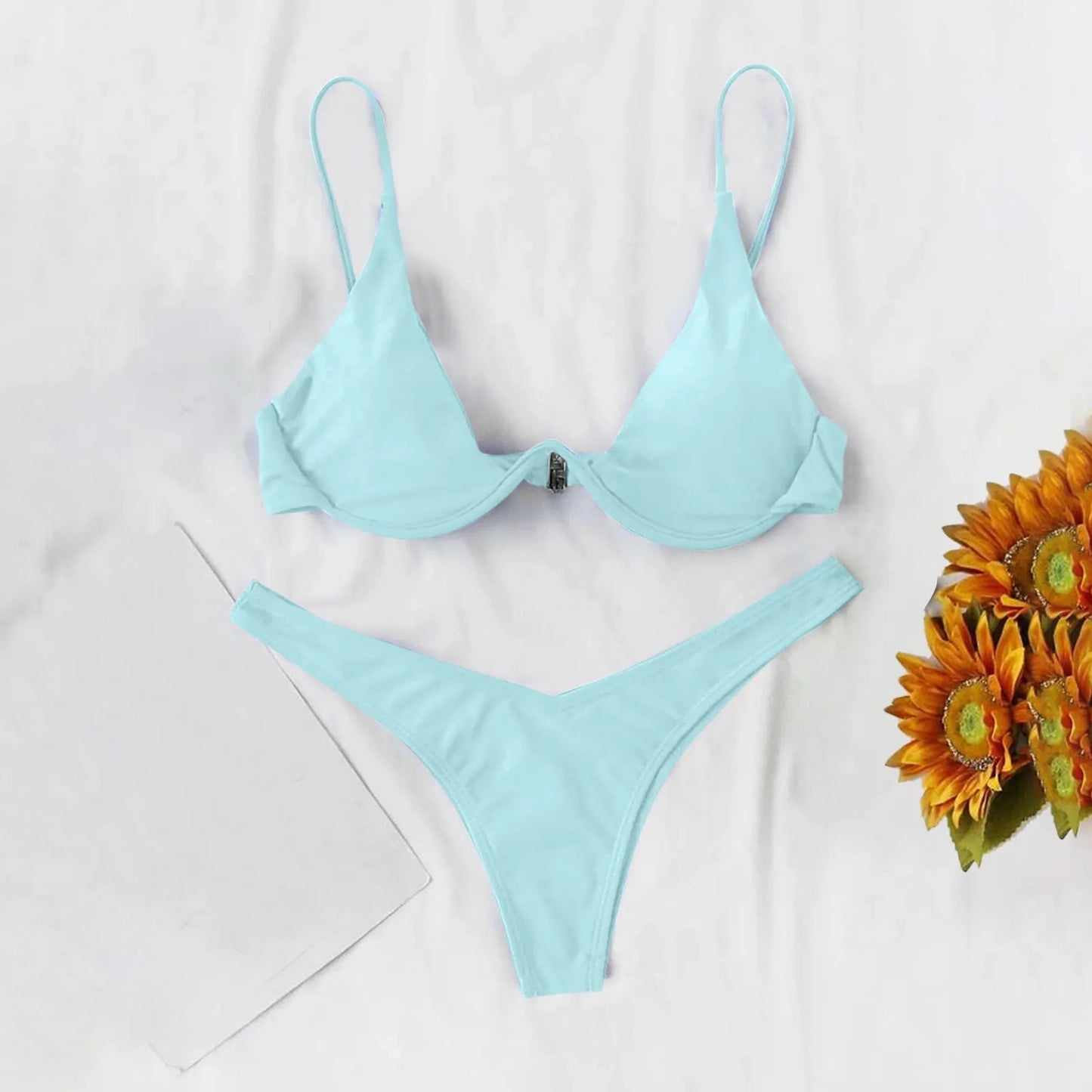 Women’s Push Up Bikini | Swimwear | Sexy