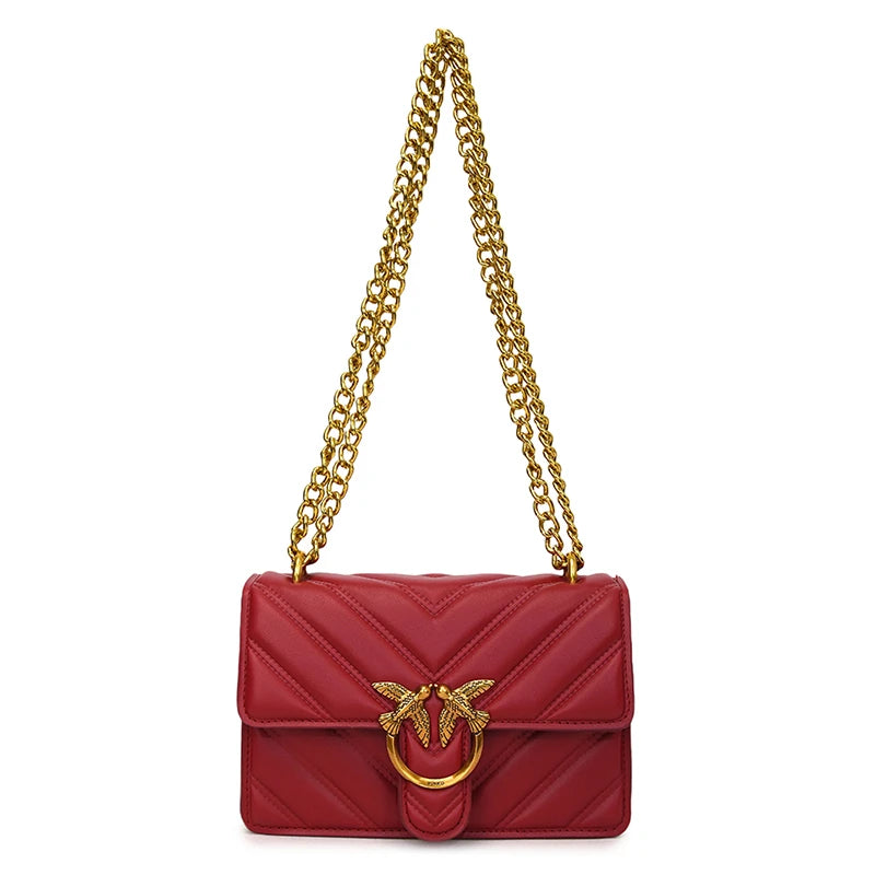 Women’s Crossbody Bag | Chain | Large Capacity | Fashion
